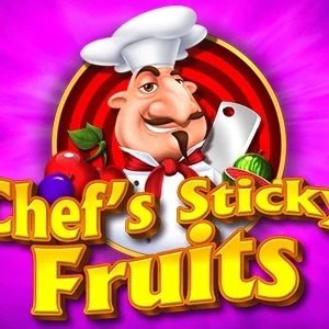Chef's Sticky Fruits