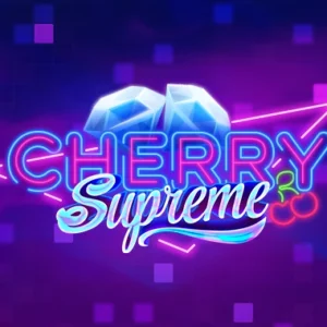 Cherry Supreme