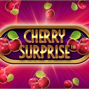 Cherry Surprise
