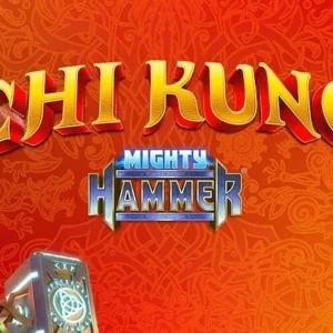 Chi Kung Mighty Hammer