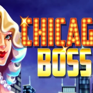 Chicago Boss