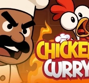 Chicken Curry