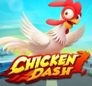 Chicken Dash