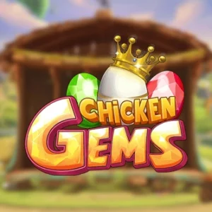 Chicken Gems