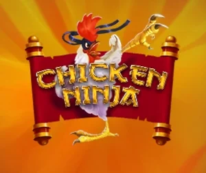 Chicken Ninja