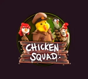 Chicken Squad