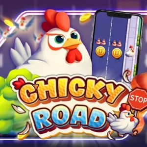 Chicky Road