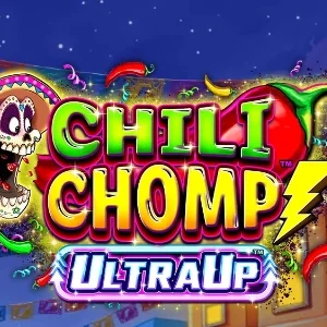 Chili Chomp UltraUp