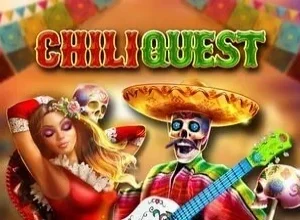Chili Quest