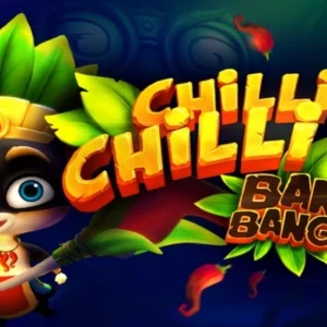 Chilli Chilli Bang Bang