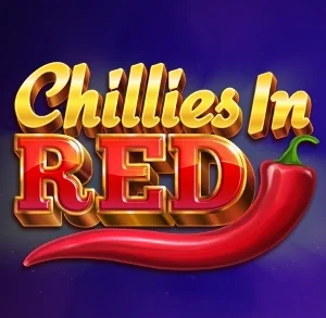 Chillies In Red