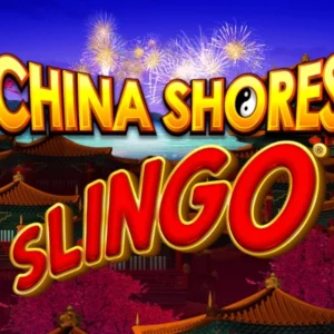 China Shores Slingo