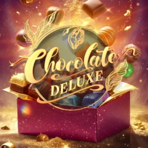 Chocolate Deluxe