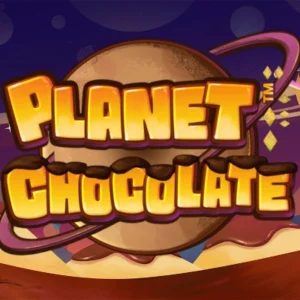 Chocolate Planet