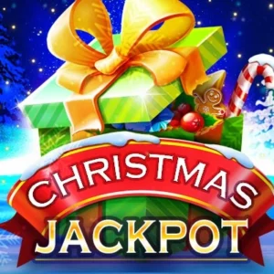 Christmas Jackpot