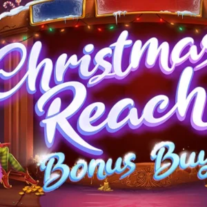 Christmas Reach Bonus Buy