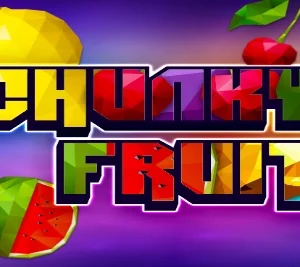 Chunky Fruit