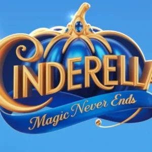 Cinderella: Magic Never Ends