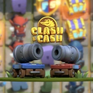 Clash & Cash