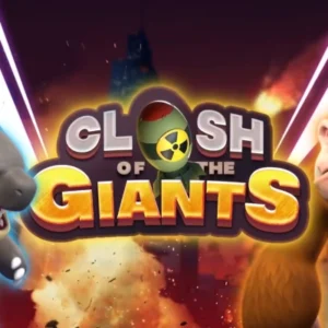 Clash of the Giants