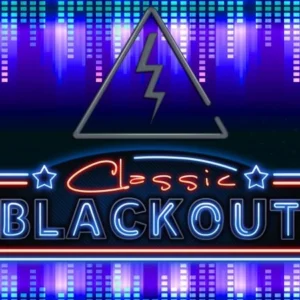 Classic Blackout