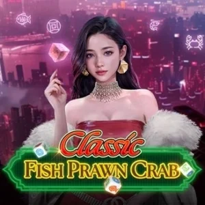 Classic Fish Prawn Crab