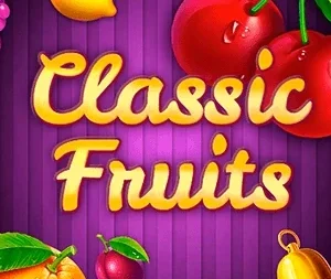 Classic Fruits