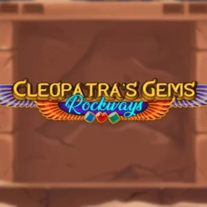 Cleopatra's Gems Rockways