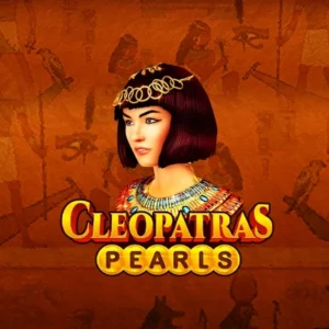 Cleopatras Pearls