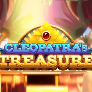 Cleopatra's Treasure