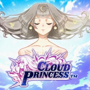 Cloud Princess