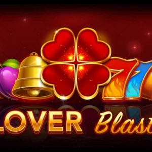Clover Blast 5