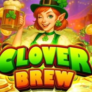 Clover Brew