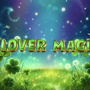 Clover Magic