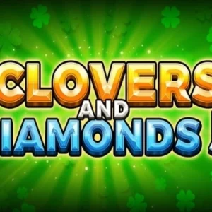 Clovers and Diamonds 5