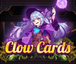 Clow Cards