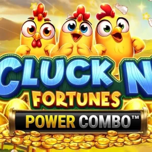 Cluck N' Fortunes Power Combo