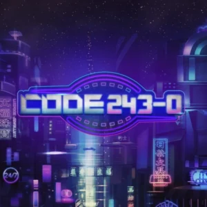Code 243-0