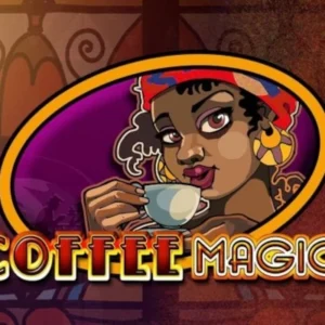 Coffee Magic