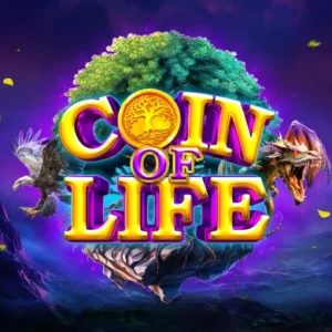 Coin of Life