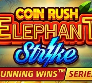 Coin Rush: Elephant Strike