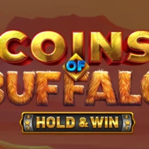 Coins of Buffalo
