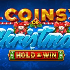 Coins of Christmas