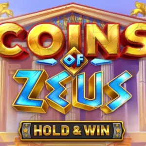 Coins of Zeus