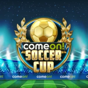 ComeOn Soccer Cup