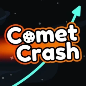 Comet Crash