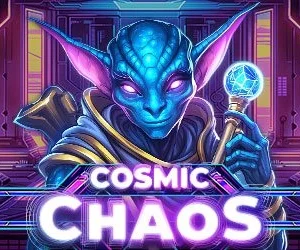 Cosmic Chaos
