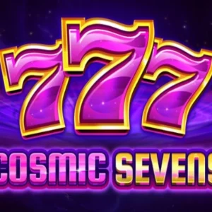 Cosmic Sevens