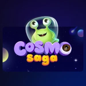 Cosmo Saga