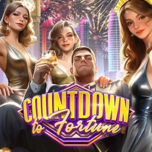Countdown to Fortune